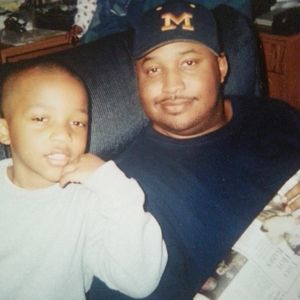 Meet your Posher, Paul